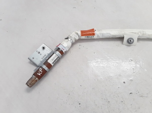 VOLVO XC70 (2007–2016) Katuse turvapadi 31250696 - 2