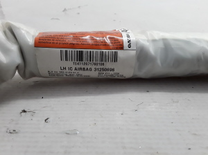 VOLVO XC70 (2007–2016) Katuse turvapadi 31250696 - 3