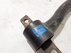 RENAULT Scenic E-Tech I (2024–2026) Bras de suspension arrière 551115MZ0A - 2