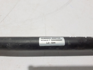 RENAULT Scenic E-Tech I (2024–2026) Rear control arm 555058898R - 2