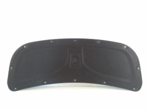 Kia Niro EX (2022–2026) Hood sound insulation 81124AT000 - 3