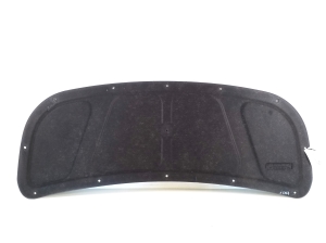   Hood sound insulation  - 81124AT000 