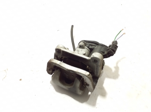 RENAULT Scenic E-Tech I (2024–2026) Rear brake caliper 440009053R - 2