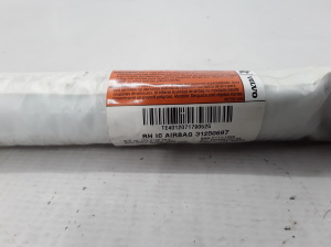 VOLVO XC70 (2007–2016) Katuse turvapadi 31250697 - 3
