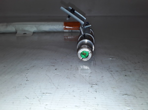 VOLVO XC70 (2007–2016) Katuse turvapadi 31250697 - 4