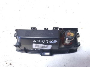 Ford Galaxy (2006–2015) Aschenbecher vorne 1138790A - 4