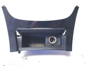 Opel Insignia (2008–2017) Front ashtray T0510890 - 2
