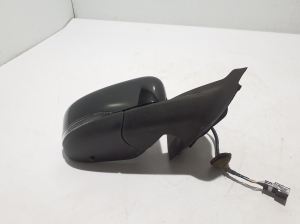 Dacia Spring (2021–2026) Side mirror and its parts 963031869R - 2
