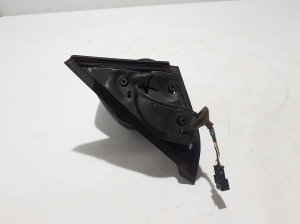 Dacia Spring (2021–2026) Side mirror and its parts 963031869R - 3