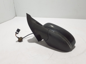 Dacia Spring (2021–2026) Side mirror and its parts 963319538R - 2