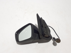 Dacia Spring (2021–2026) Side mirror and its parts 963319538R - 3