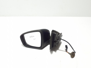 Side mirror and its parts - 963319538R