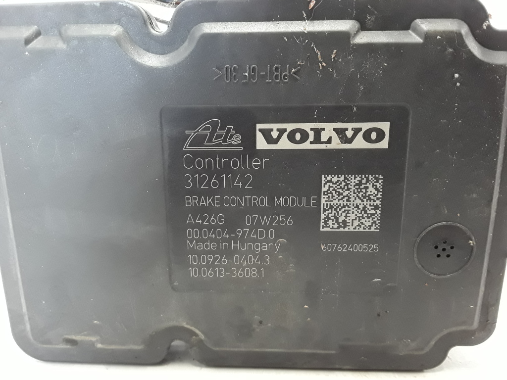 VOLVO XC70 2 generation (2000-2007) ABS Pump 31261142 21090695