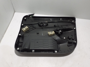 Dacia Spring (2021–2026) Front door panel 809016605R - 2