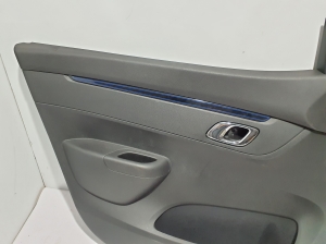 Dacia Spring (2021–2026) Front door panel 809016605R - 3
