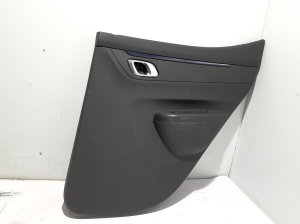 Verkleidung Tür hinten - 829A09673R