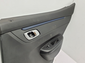 Dacia Spring (2021–2026) Rear side door panel 829A09673R - 2