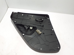 Dacia Spring (2021–2026) Rear side door panel 829A09673R - 4