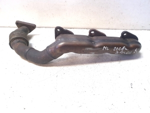 Auspuffkrümmer - A6421400461