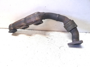 Mercedes Benz ML-Class 164 (2005–2011) Auspuffkrümmer A6421400461 - 2