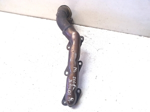 Mercedes Benz ML-Class 164 (2005–2011) Auspuffkrümmer A6421400461 - 3
