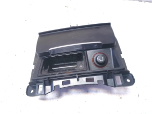 AUDI A4 B8 (2007–2016) Front ashtray 8K0857965 - 3