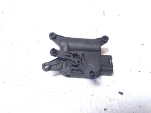 Stellmotor Heizungsklappe - 0132801332