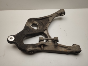   Querlenker hinten  - A1663500906 