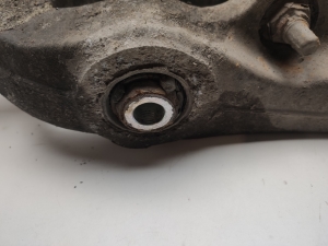 Mercedes Benz ML-Class 166 (2011–2015) Querlenker hinten A1663500906 - 4