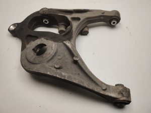 Mercedes Benz ML-Class 166 (2011–2015) Querlenker hinten A1663500906 - 5
