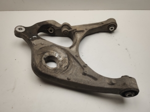   Querlenker hinten  - A1663501006 