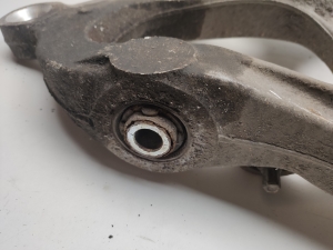 Mercedes Benz ML-Class 166 (2011–2015) Querlenker hinten A1663501006 - 2