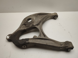 Mercedes Benz ML-Class 166 (2011–2015) Querlenker hinten A1663501006 - 3