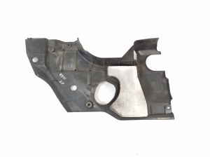 LEXUS RX GGL1 (2009–2015) Garniture sous le capot 53795-48091 - 2