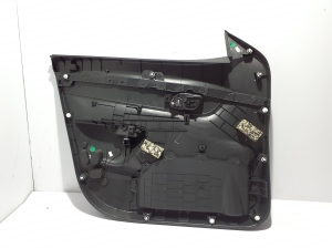 Dacia Spring (2021–2026) Esiukse polster 809001123R - 4