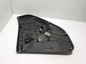 Dacia Spring (2021–2026) Tagumise küljeukse polster 829A15018R - 4