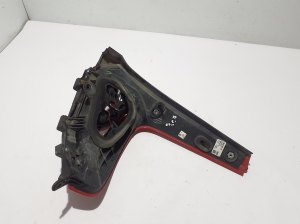 VOLVO V40 (2012–2019) Hintere Eckleuchte und ihre Teile 31395478 - 3