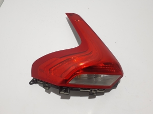 Rear corner light and its parts - 31395478