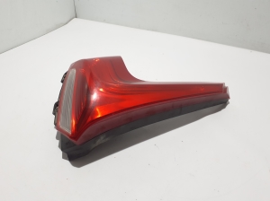 VOLVO V40 (2012–2019) Hintere Eckleuchte und ihre Teile 31395478 - 5