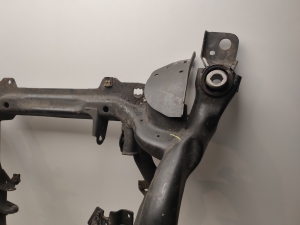 Mercedes Benz ML-Class 166 (2011–2015) Front subframe A1663302200 - 2