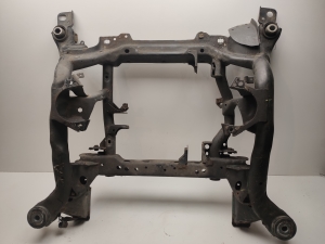   Achsträger vorne  - A1663302200 