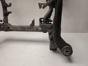 Mercedes Benz ML-Class 166 (2011–2015) Front subframe A1663302200 - 4