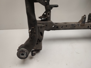 Mercedes Benz ML-Class 166 (2011–2015) Front subframe A1663302200 - 5