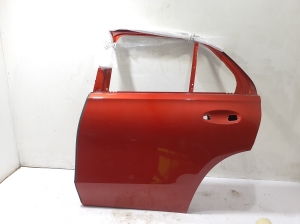 Tür hinten - A1677308111