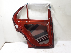 Mercedes Benz GLE-Class 167 (2019–2026) Tür hinten A1677308111 - 3