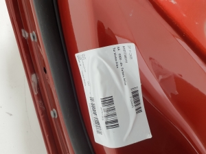 Mercedes Benz GLE-Class 167 (2019–2026) Tür hinten A1677308111 - 4