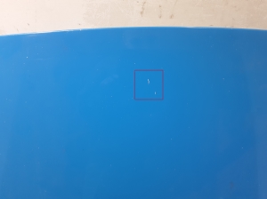 VOLVO V40 (2012–2019) Hood 31391568 - 2