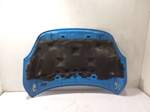 VOLVO V40 (2012–2019) Hood 31391568 - 3