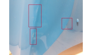 VOLVO V40 (2012–2019) Hood 31391568 - 6