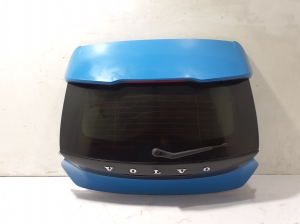   Trunk lid  - 31457727 